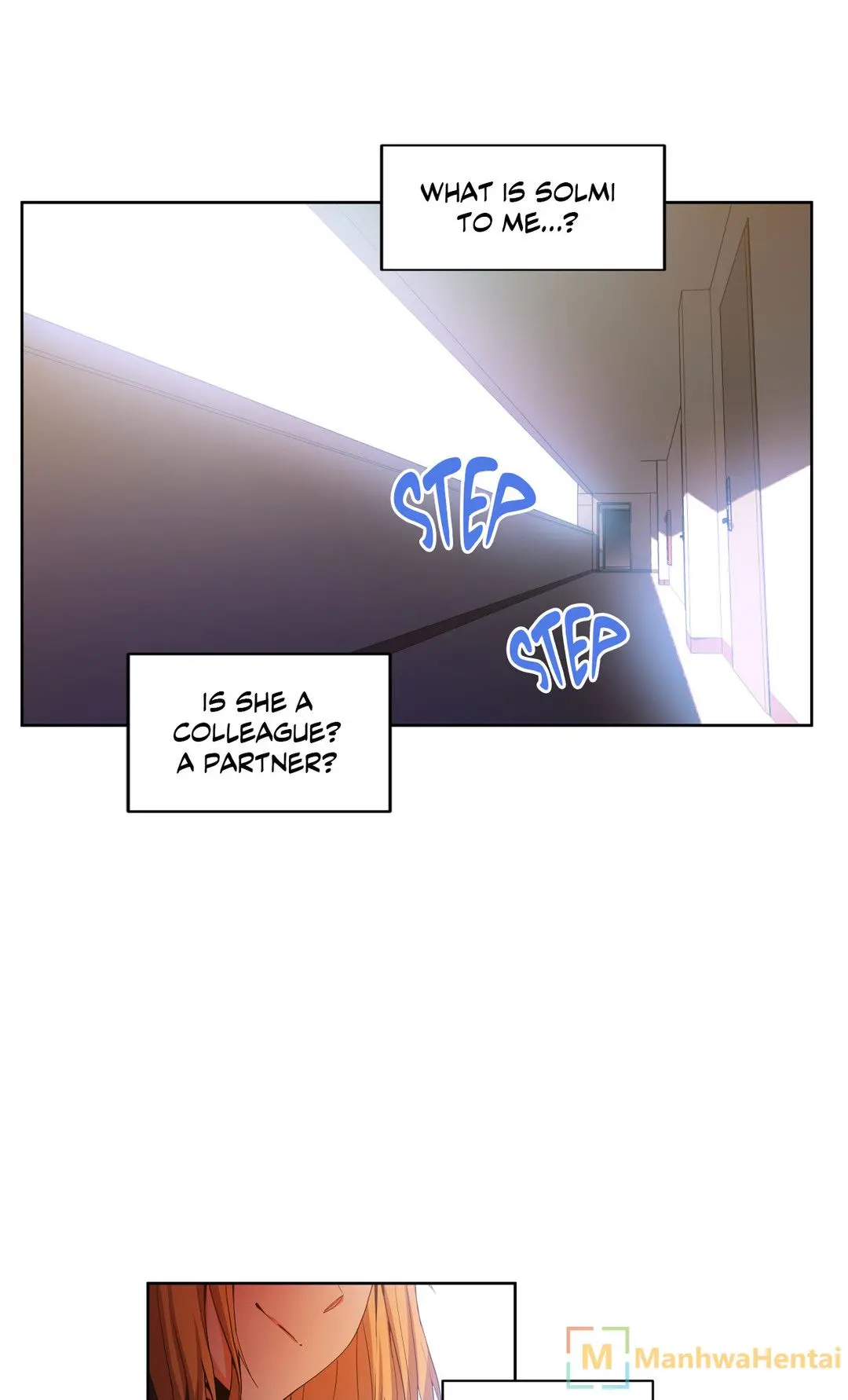 Solmi’s Channel - Chapter 16 [photo 31] - MangaPorn