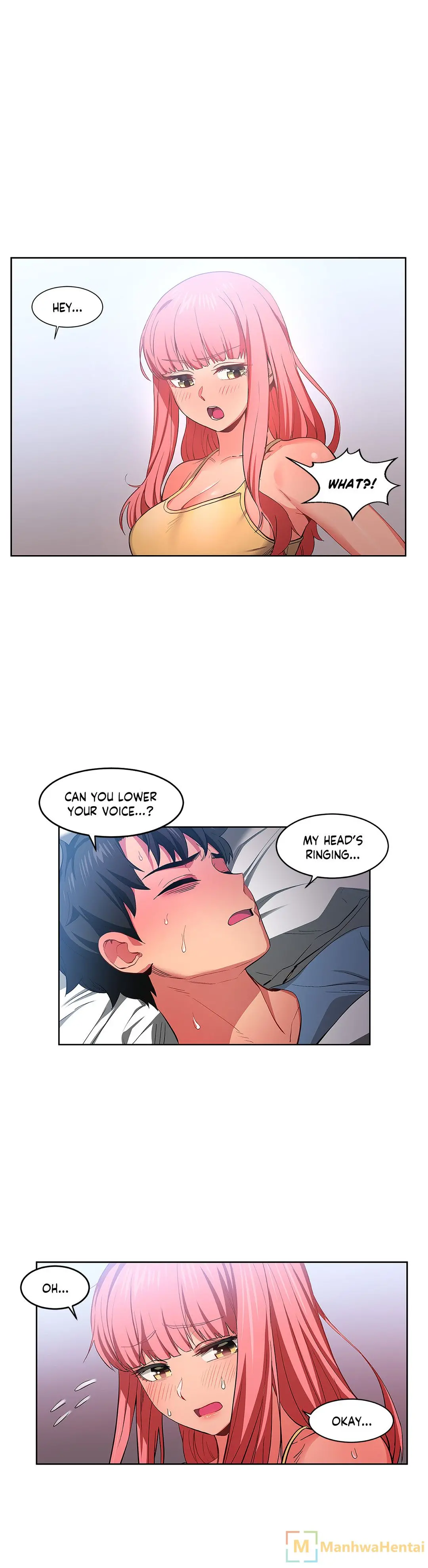 Solmi’s Channel - Chapter 16 [photo 4] - MangaPorn