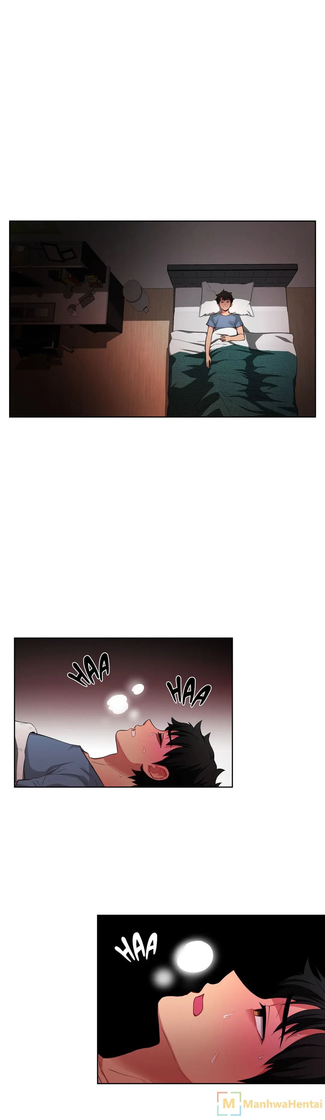 Solmi’s Channel - Chapter 16 [photo 7] - MangaPorn