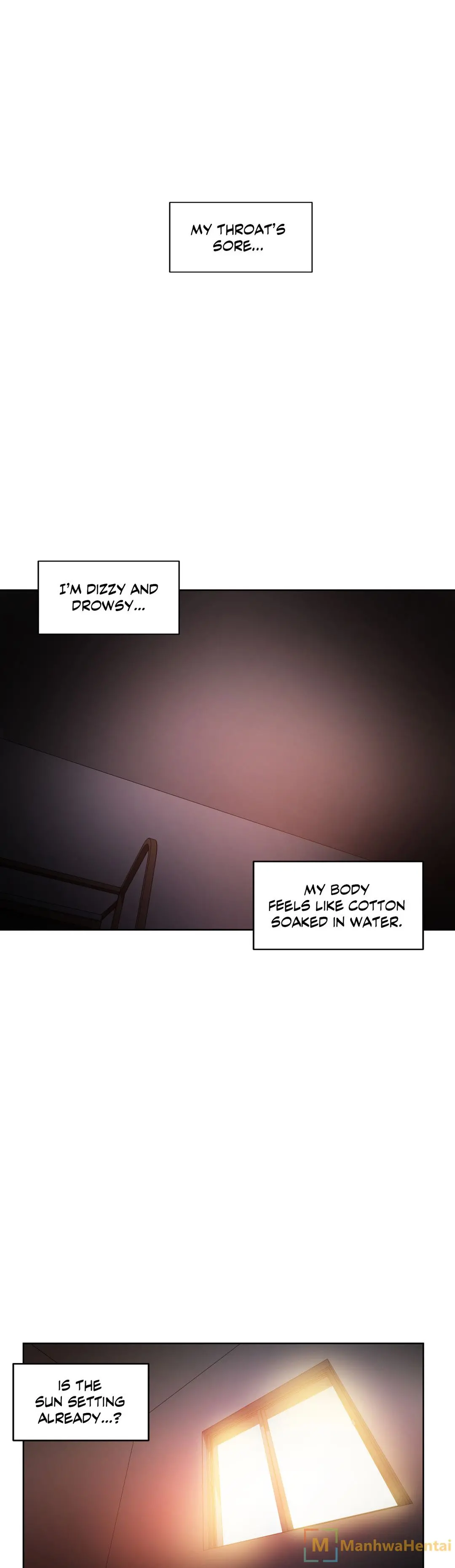 Solmi’s Channel - Chapter 16 [photo 8] - MangaPorn