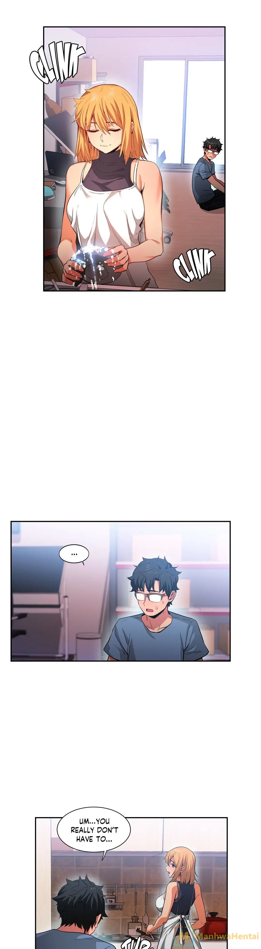 Solmi’s Channel - Chapter 17 [photo 11] - MangaPorn