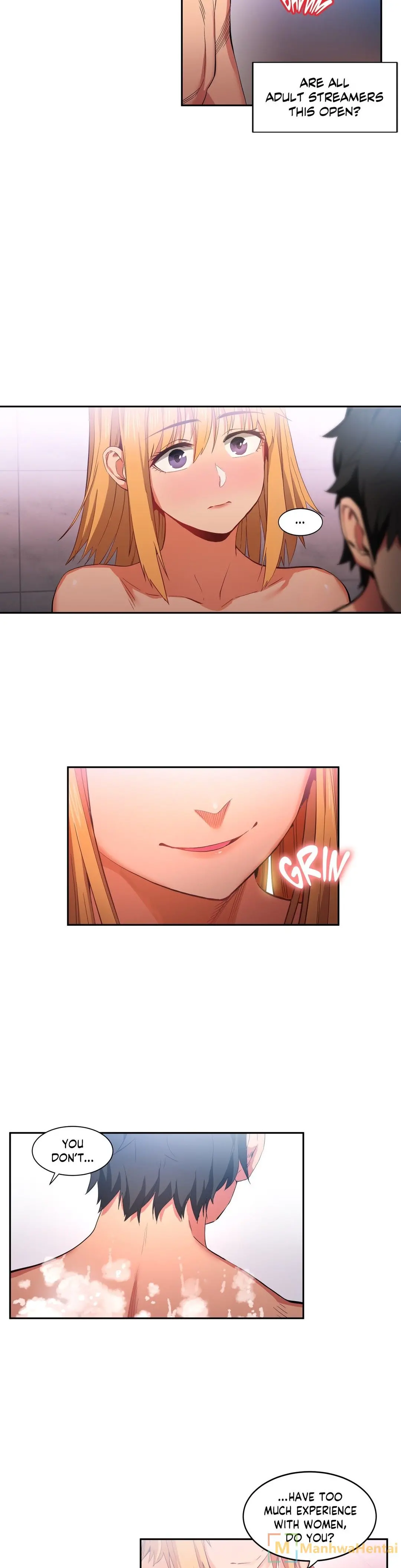 Solmi’s Channel - Chapter 18 [photo 11] - MangaPorn