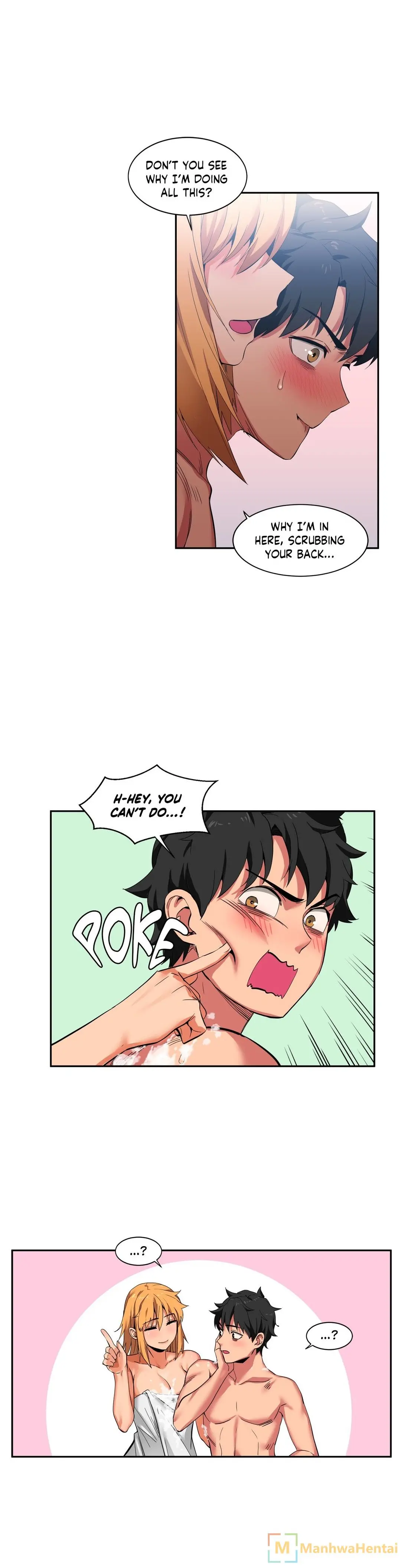 Solmi’s Channel - Chapter 18 [photo 13] - MangaPorn