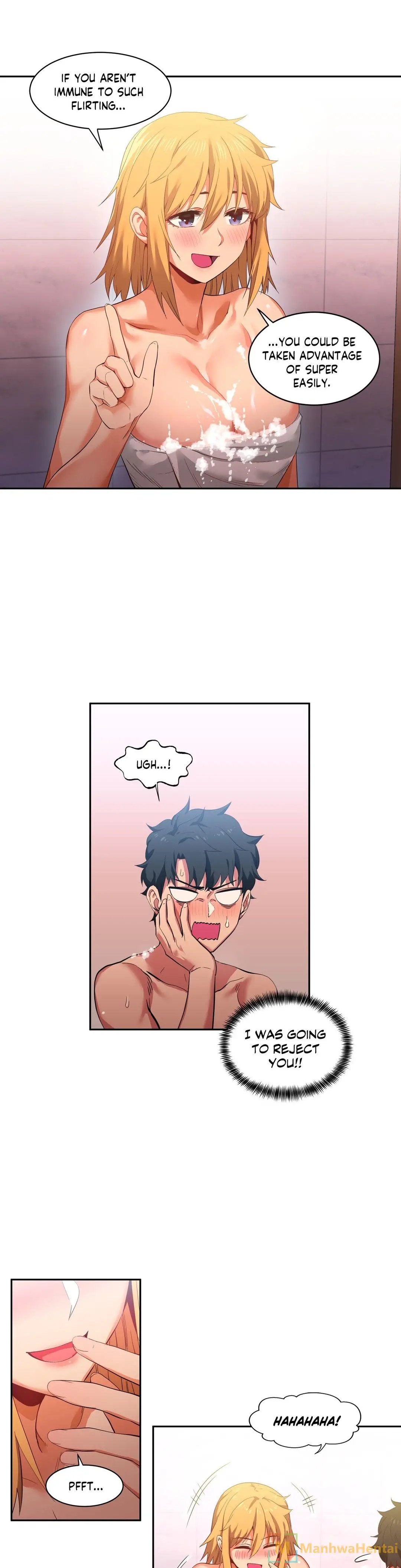 Solmi’s Channel - Chapter 18 [photo 14] - MangaPorn