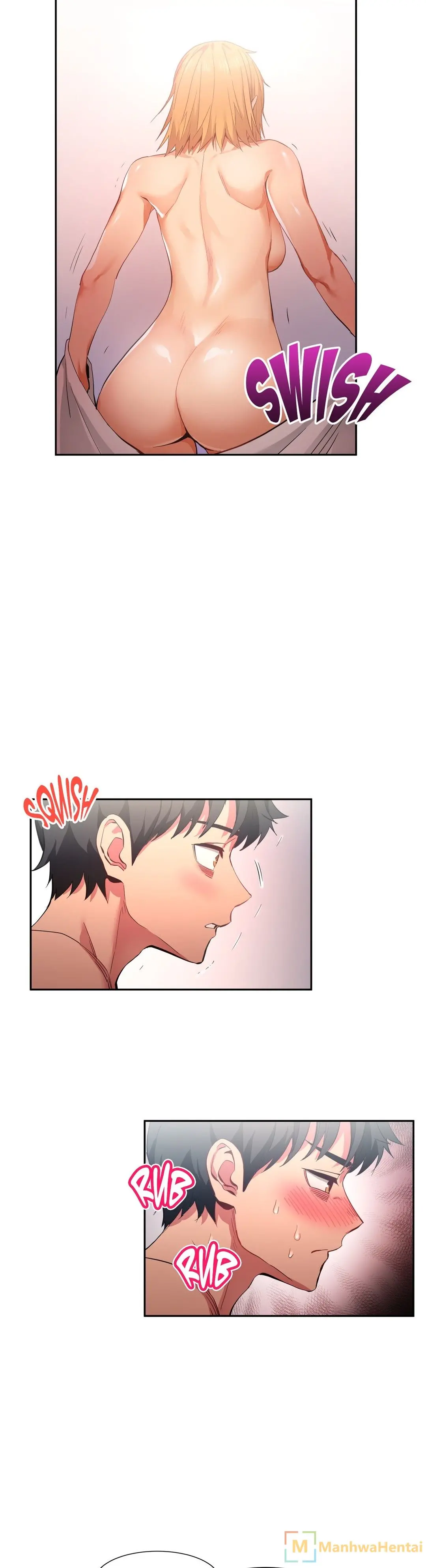 Solmi’s Channel - Chapter 18 [photo 20] - MangaPorn