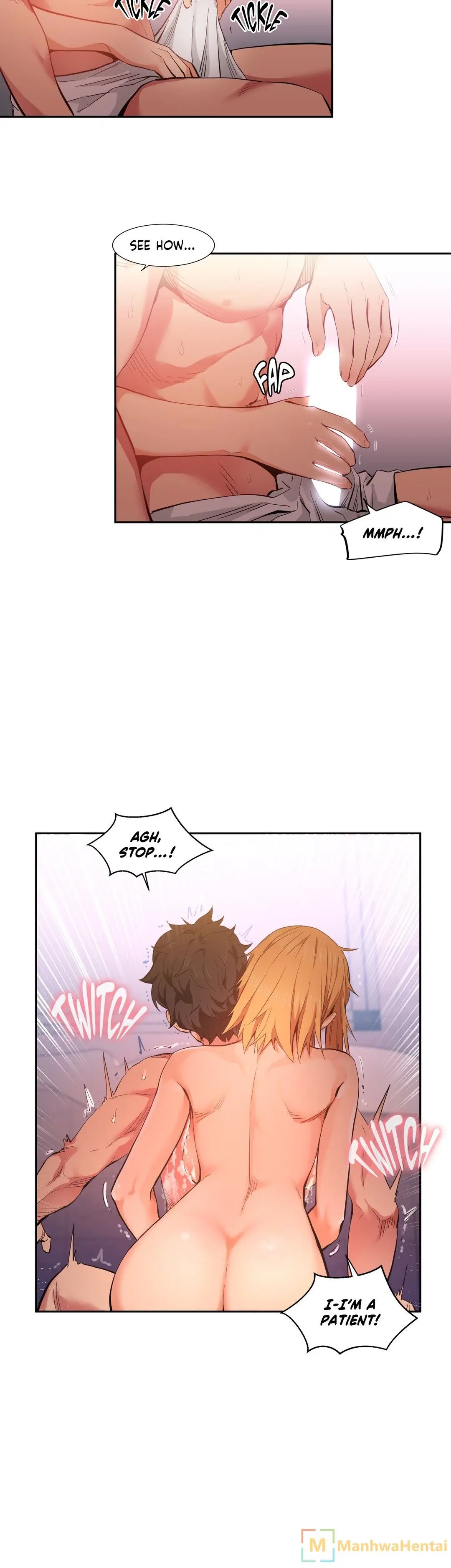 Solmi’s Channel - Chapter 18 [photo 24] - MangaPorn