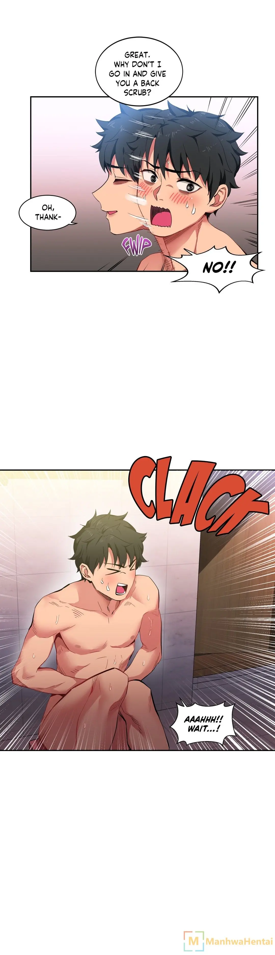 Solmi’s Channel - Chapter 18 [photo 6] - MangaPorn