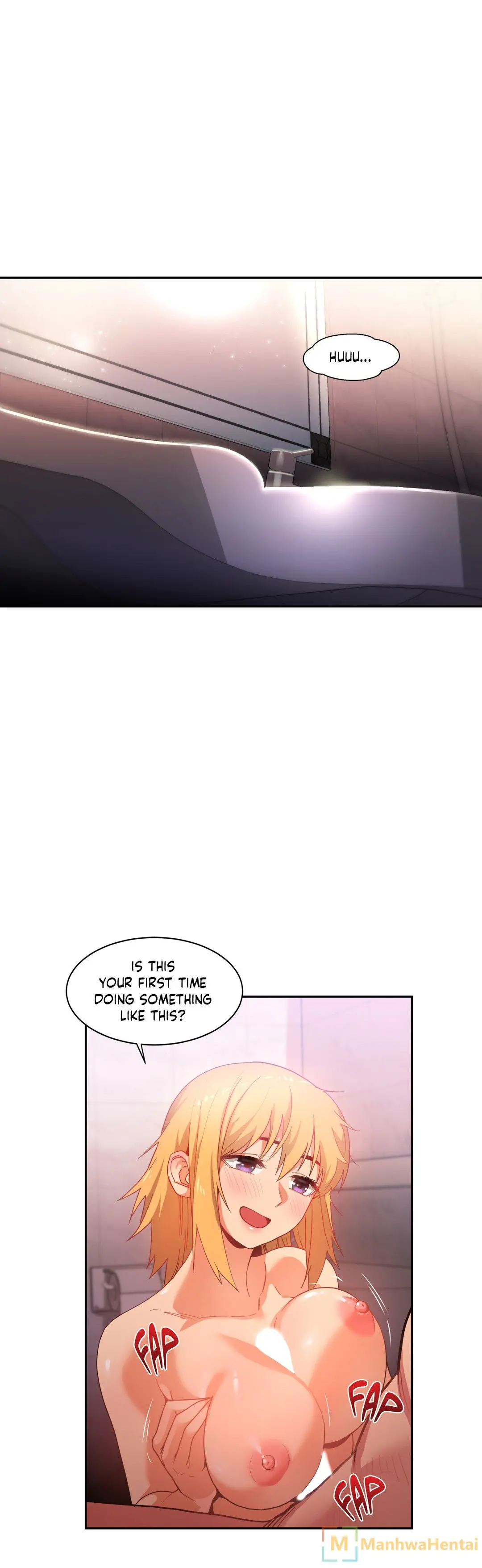 Solmi’s Channel - Chapter 19 [photo 11] - MangaPorn