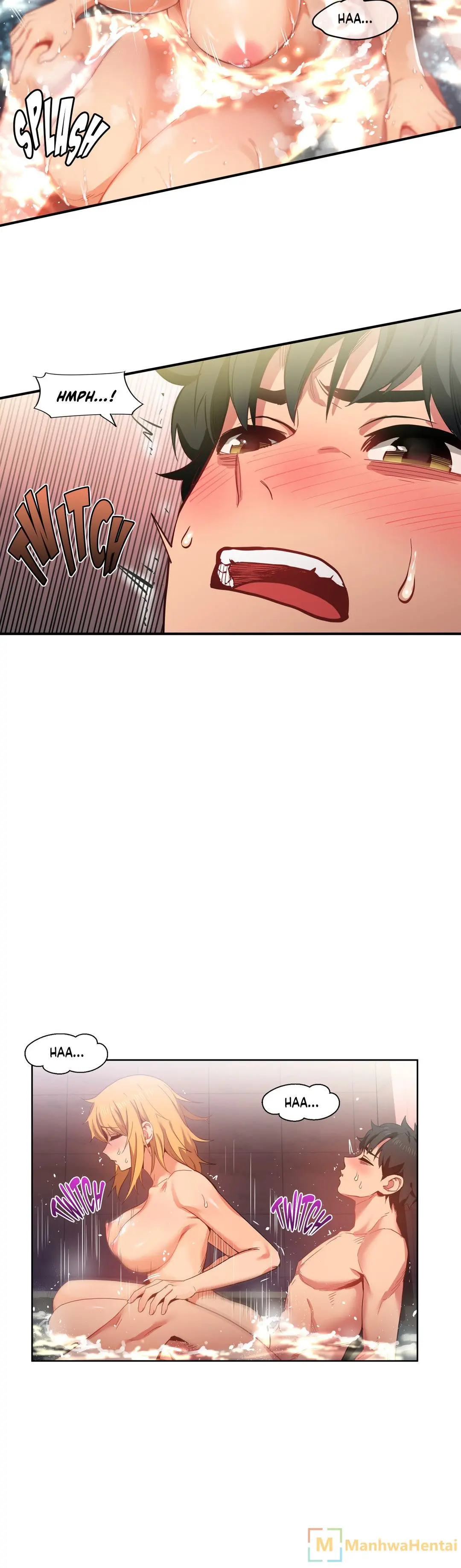 Solmi’s Channel - Chapter 20 [photo 9] - MangaPorn