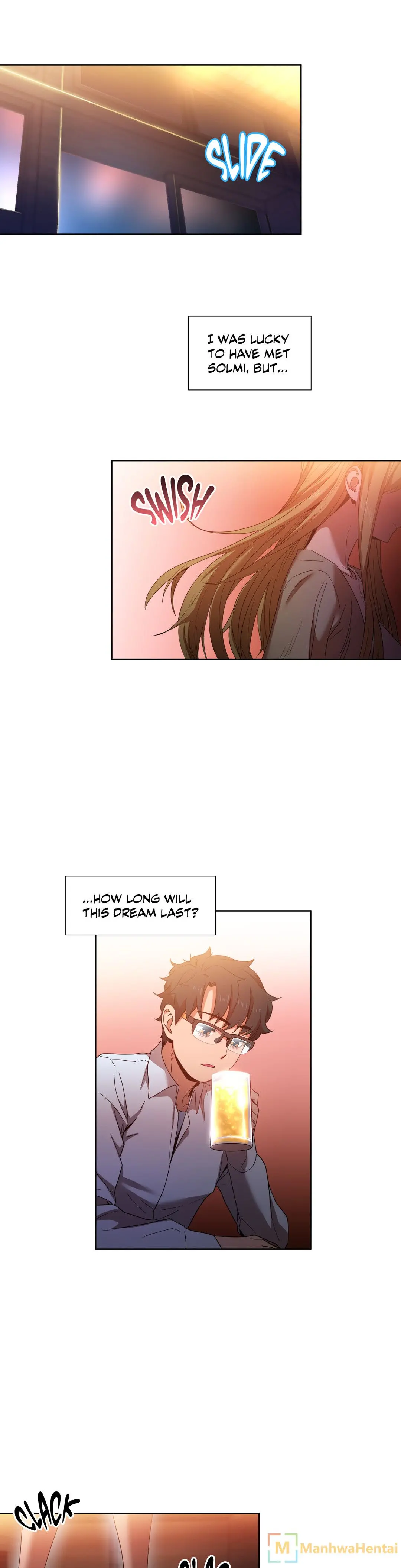 Solmi’s Channel - Chapter 21 [photo 19] - MangaPorn