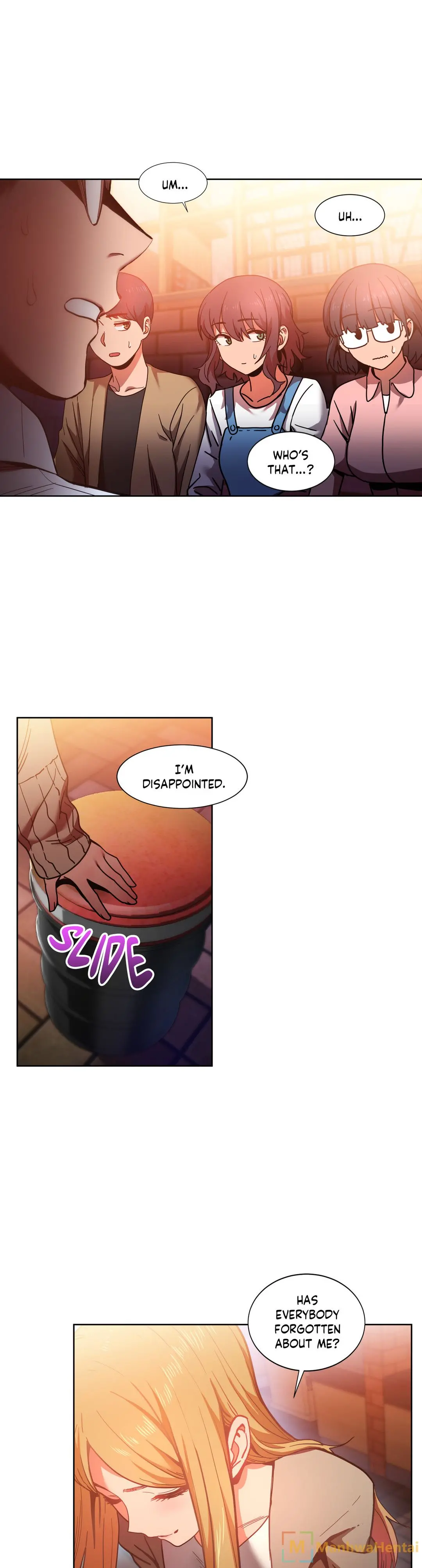 Solmi’s Channel - Chapter 21 [photo 22] - MangaPorn