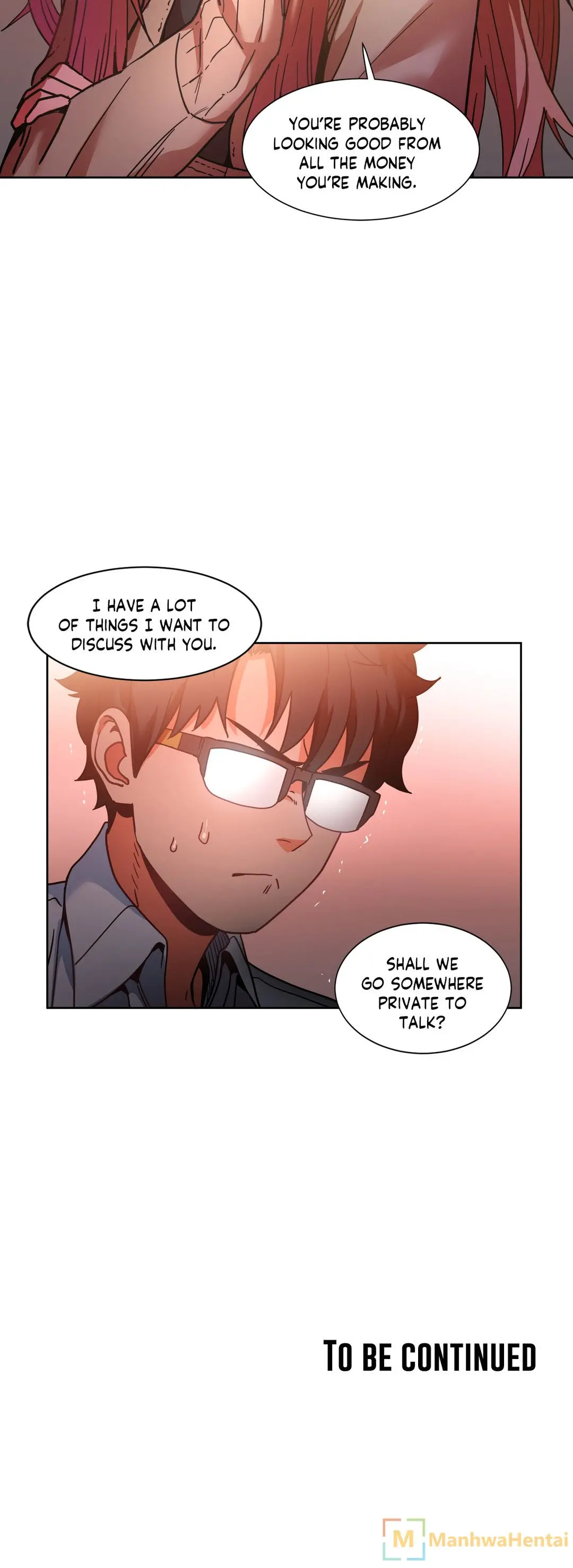 Solmi’s Channel - Chapter 21 [photo 27] - MangaPorn