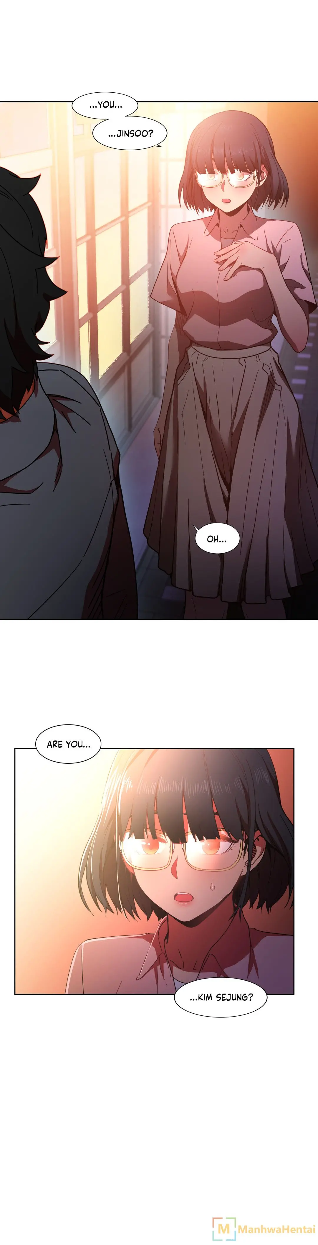 Solmi’s Channel - Chapter 21 [photo 3] - MangaPorn