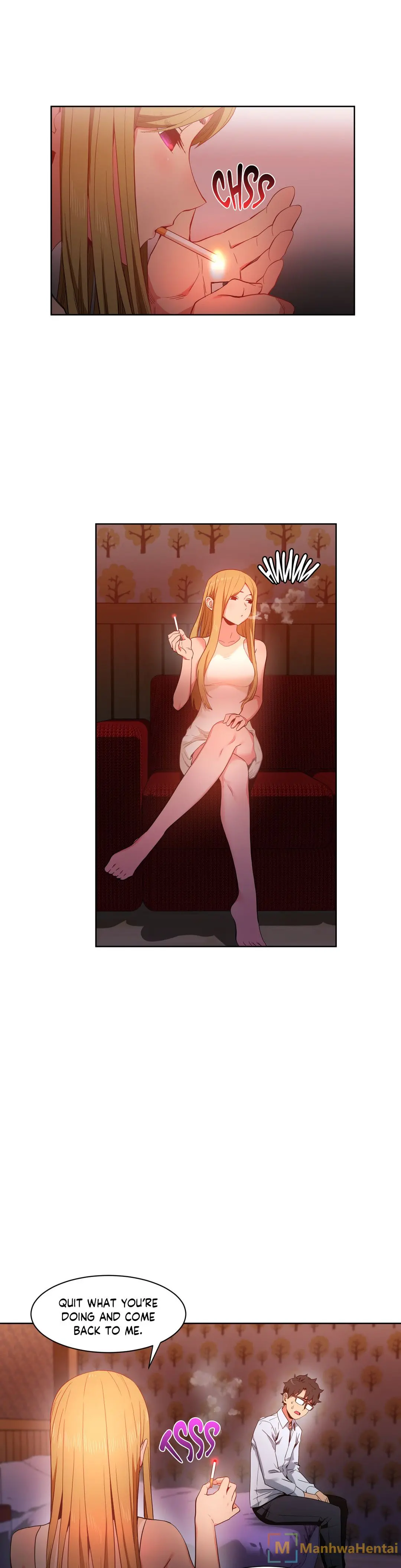 Solmi’s Channel - Chapter 22 [photo 13] - MangaPorn