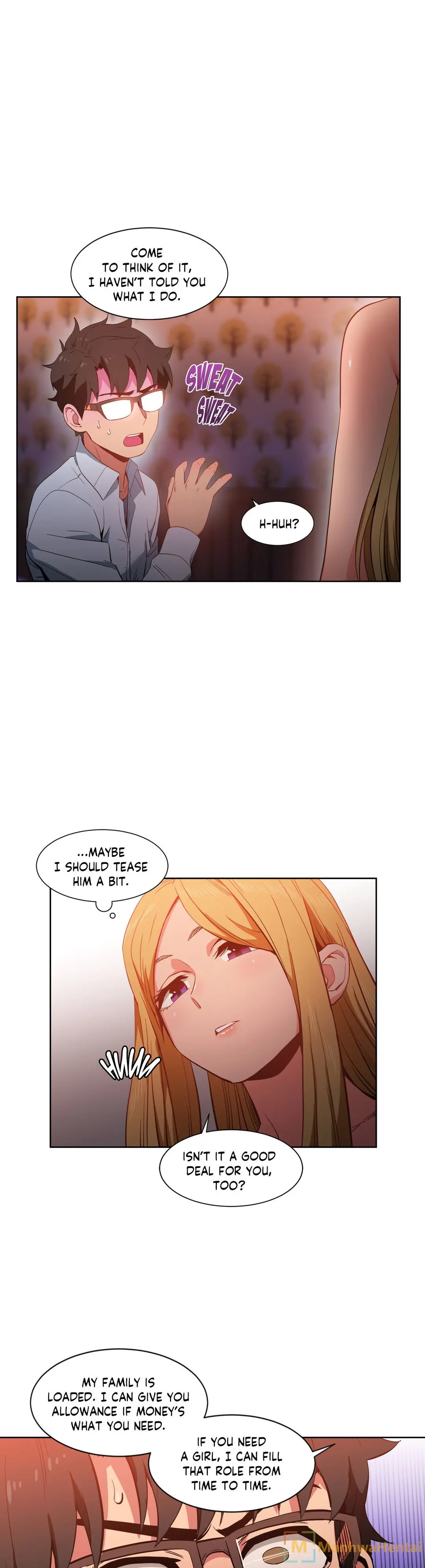 Solmi’s Channel - Chapter 22 [photo 16] - MangaPorn