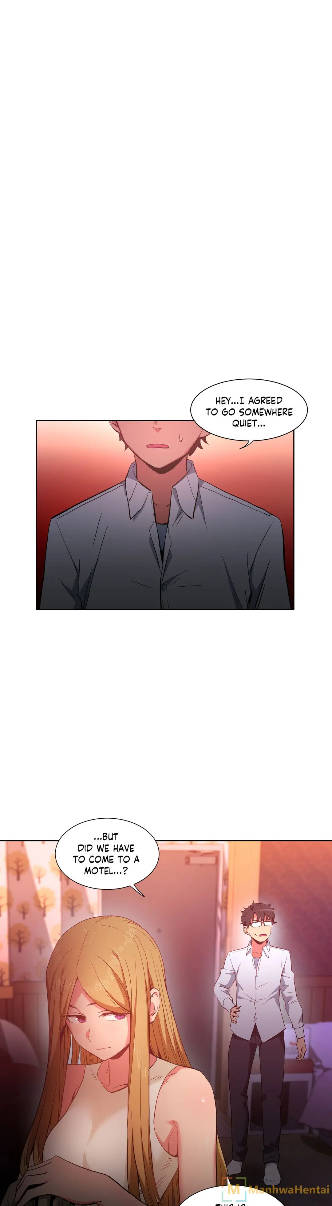 Solmi’s Channel - Chapter 22 [photo 7] - MangaPorn