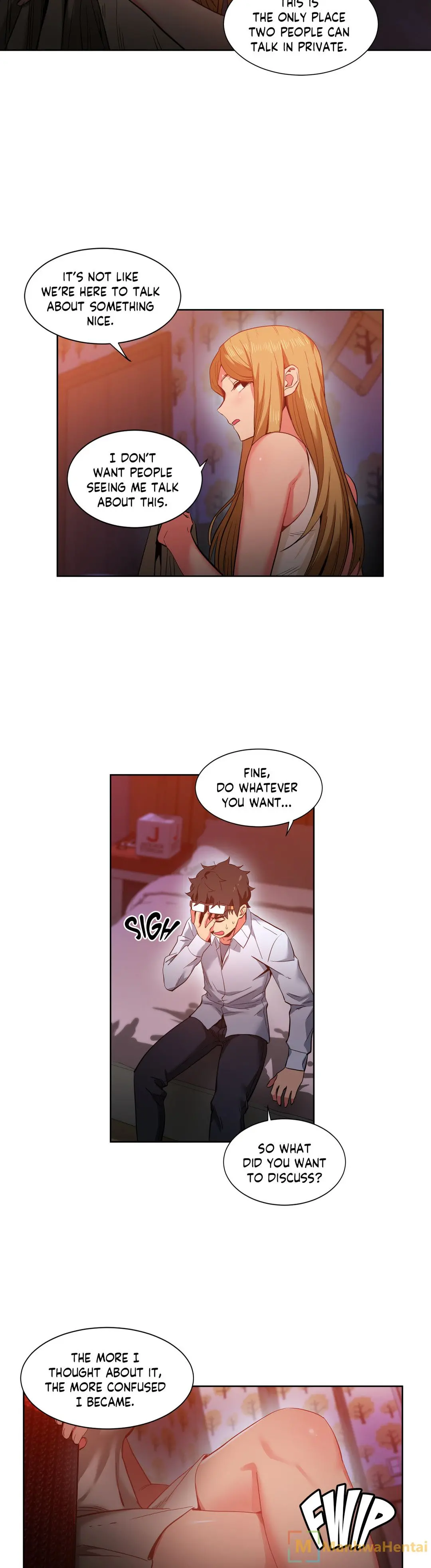 Solmi’s Channel - Chapter 22 [photo 8] - MangaPorn