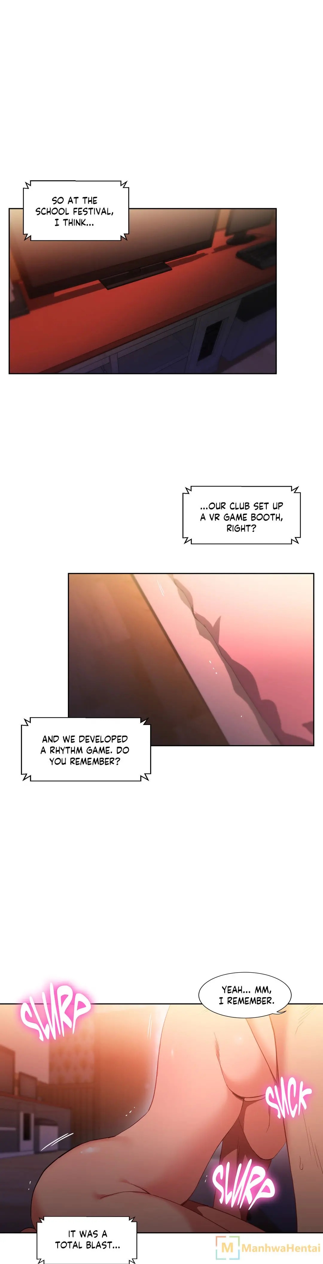 Solmi’s Channel - Chapter 23 [photo 1] - MangaPorn