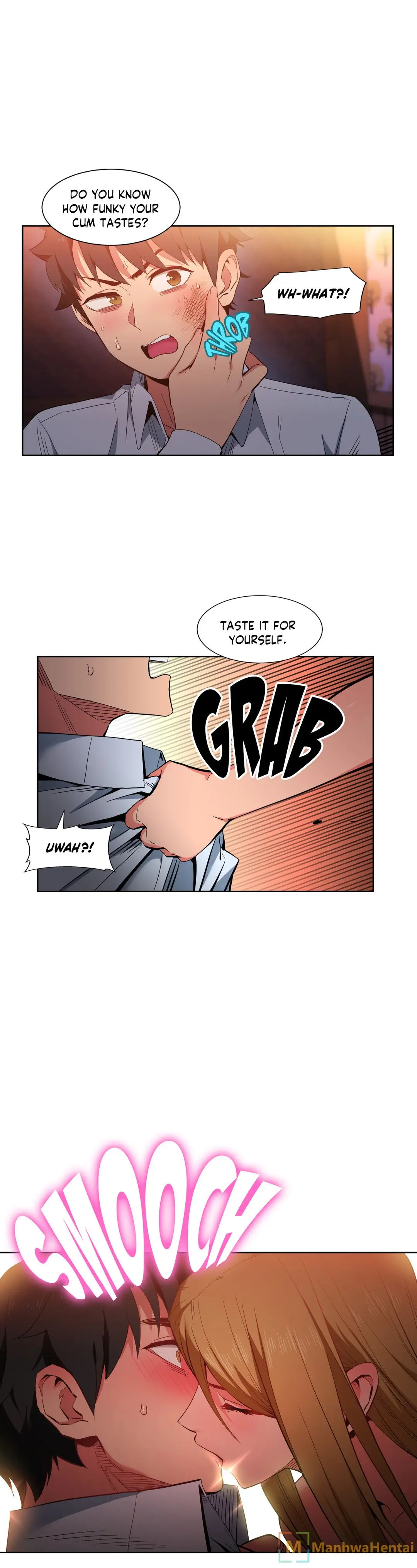 Solmi’s Channel - Chapter 23 [photo 13] - MangaPorn