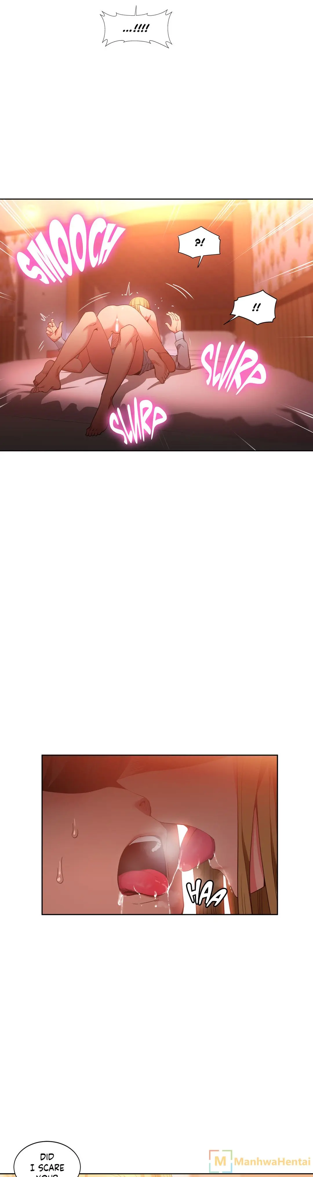 Solmi’s Channel - Chapter 23 [photo 14] - MangaPorn