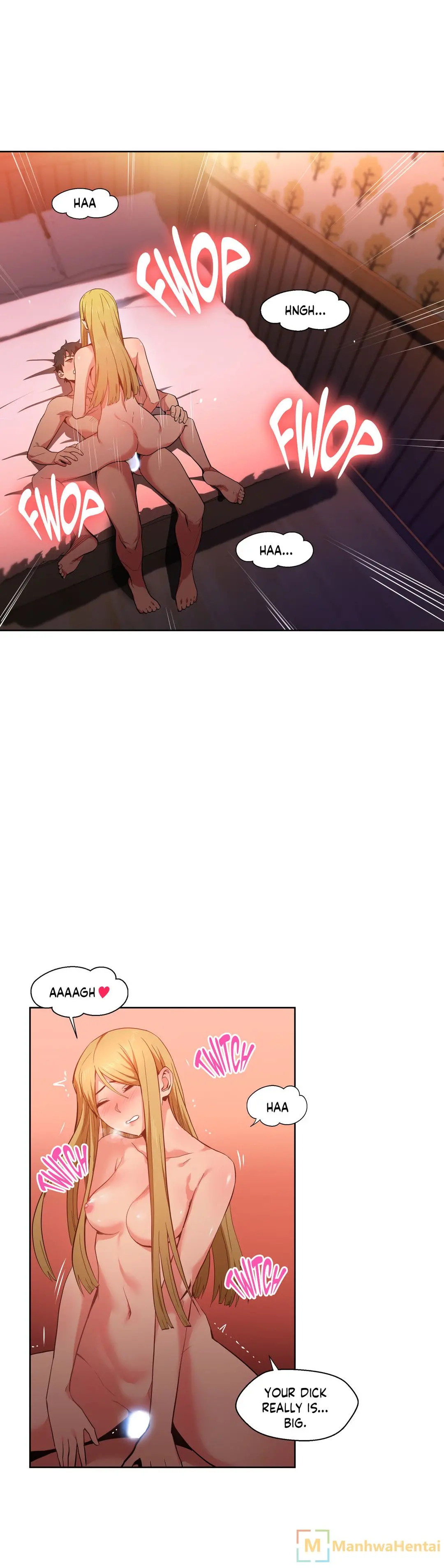 Solmi’s Channel - Chapter 23 [photo 19] - MangaPorn