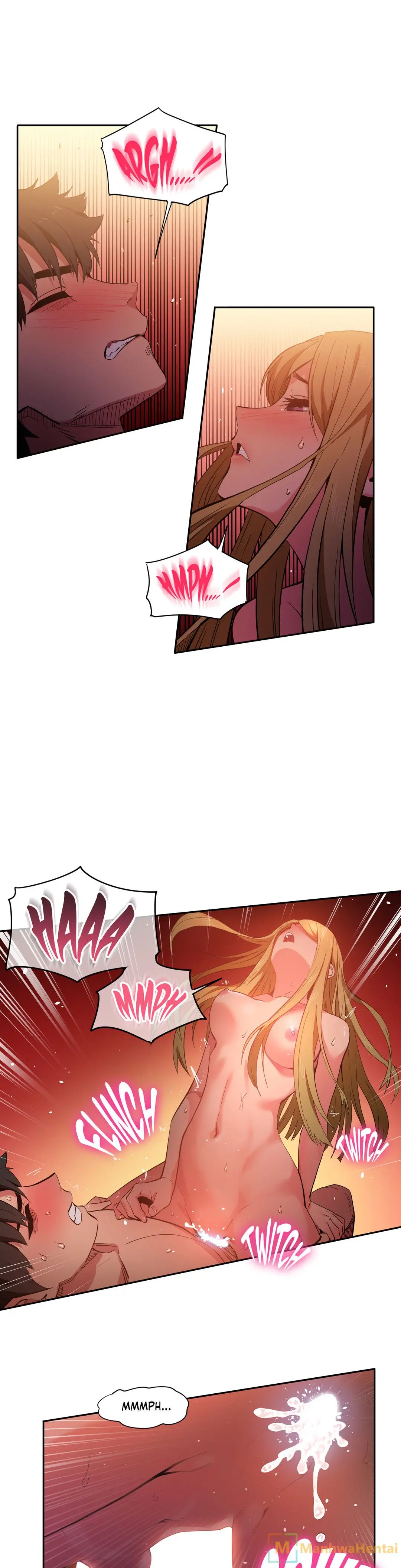 Solmi’s Channel - Chapter 23 [photo 22] - MangaPorn