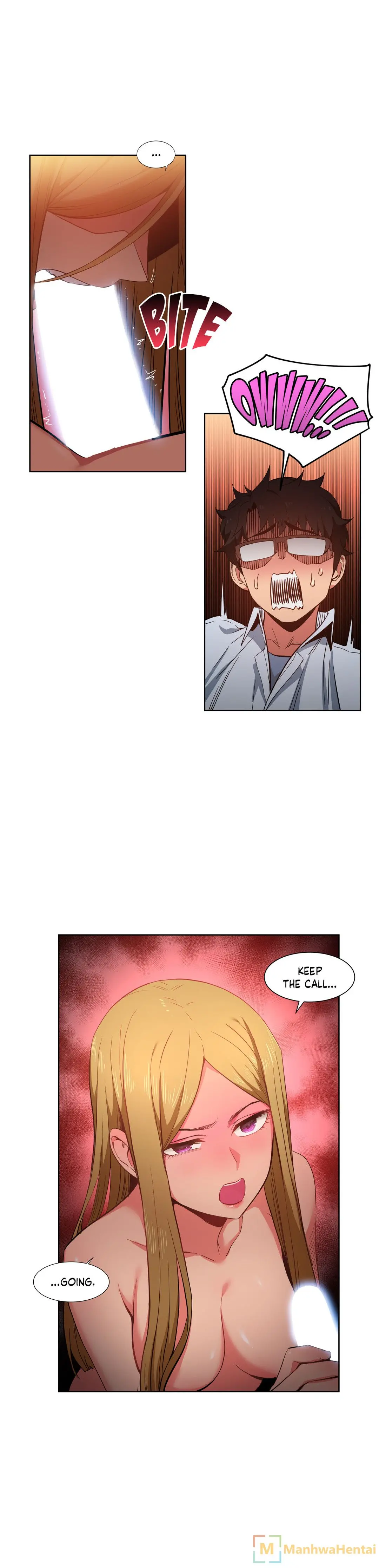 Solmi’s Channel - Chapter 23 [photo 4] - MangaPorn