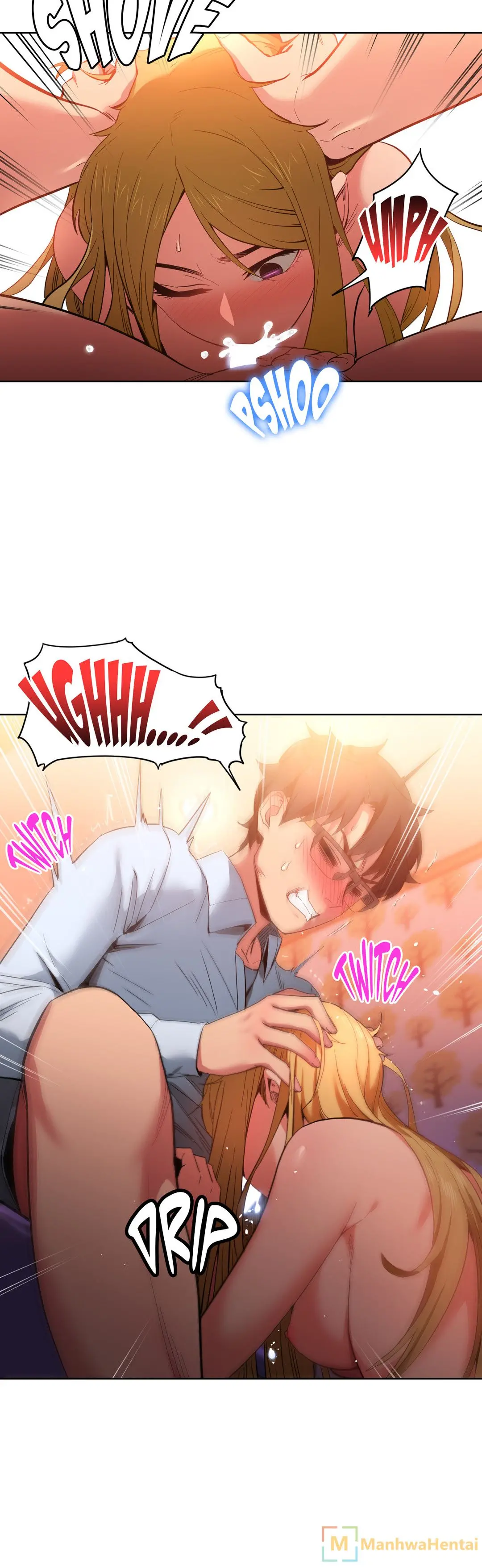 Solmi’s Channel - Chapter 23 [photo 9] - MangaPorn