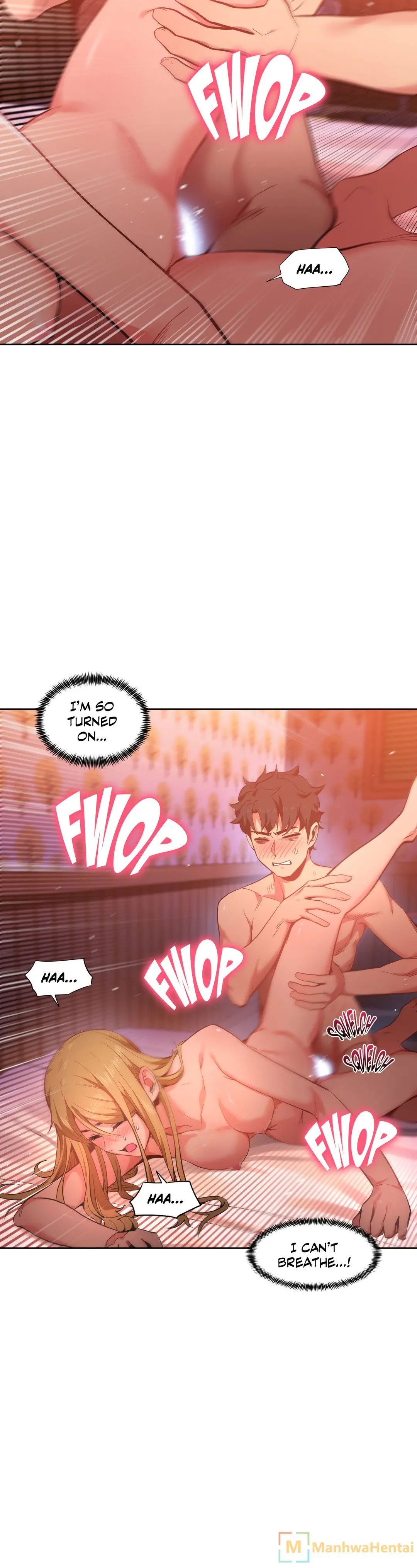 Solmi’s Channel - Chapter 24 [photo 18] - MangaPorn