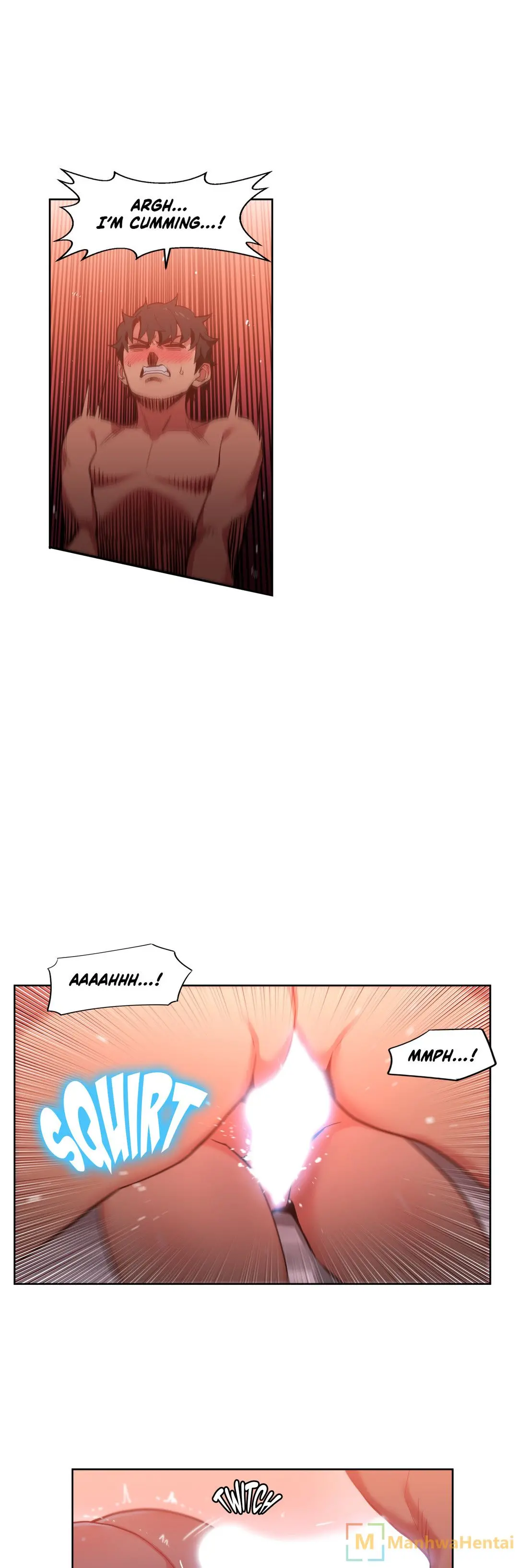 Solmi’s Channel - Chapter 24 [photo 19] - MangaPorn