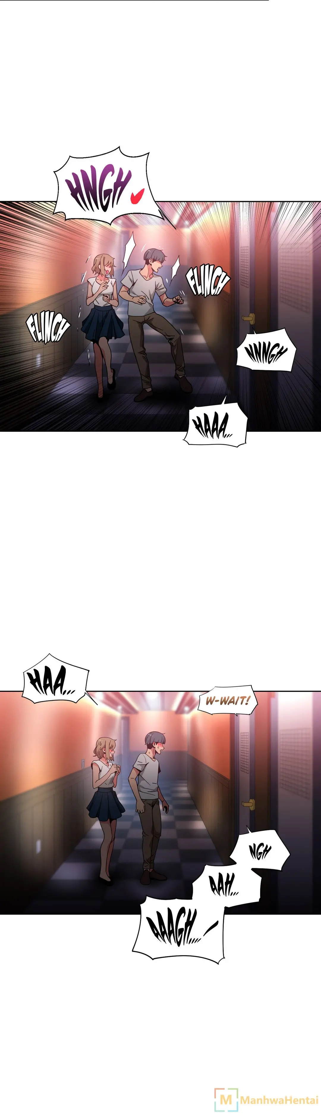 Solmi’s Channel - Chapter 24 [photo 2] - MangaPorn