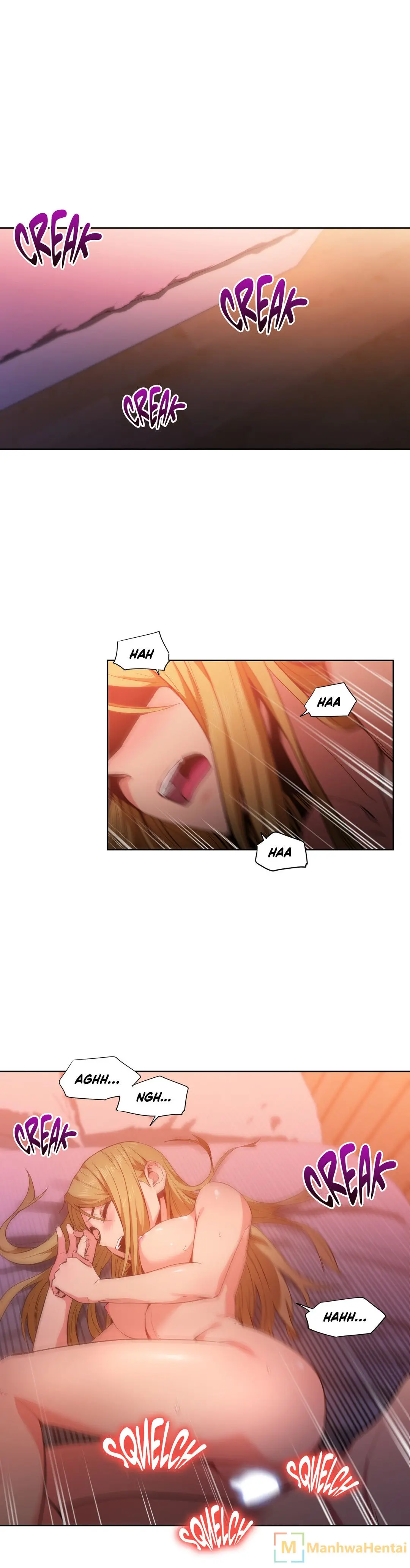 Solmi’s Channel - Chapter 24 [photo 4] - MangaPorn