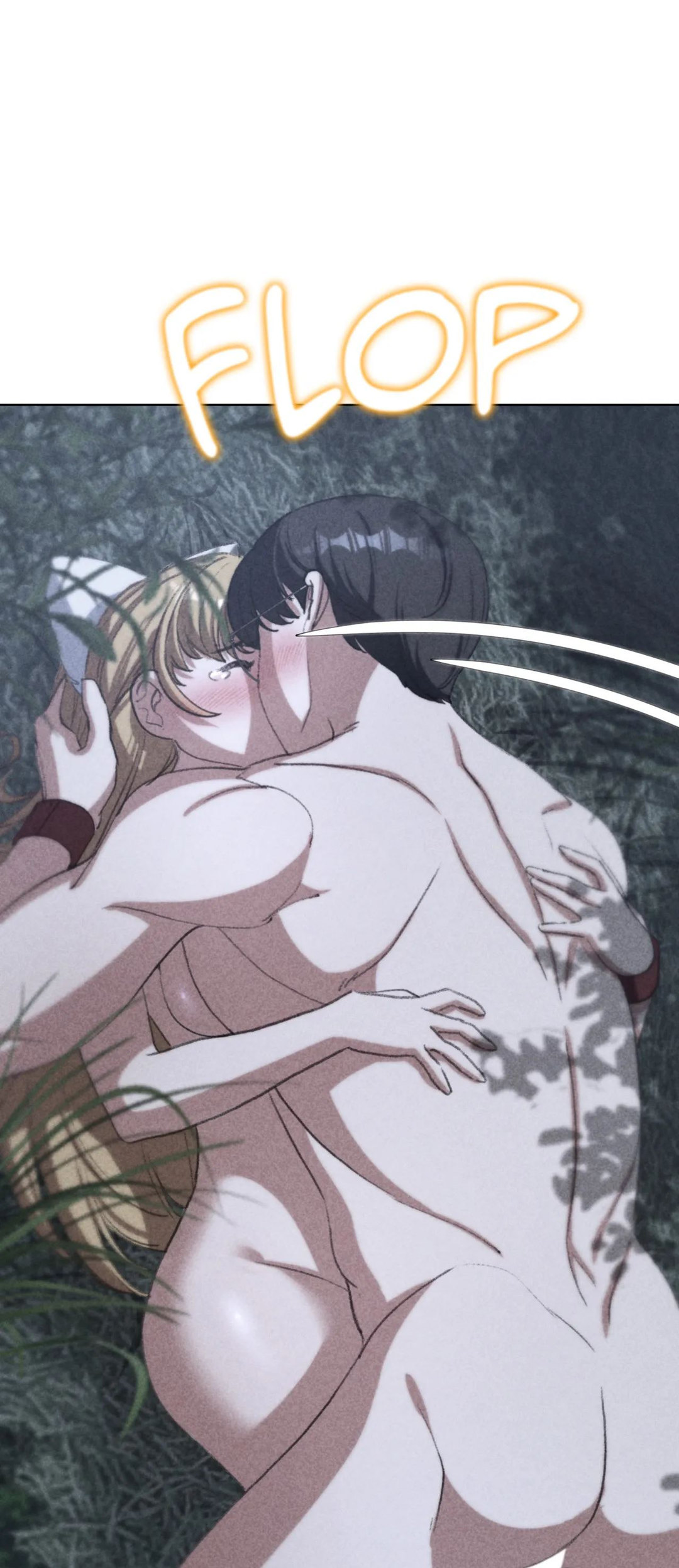 Seniors of Class 5 - Chapter 42 [photo 1] - MangaPorn