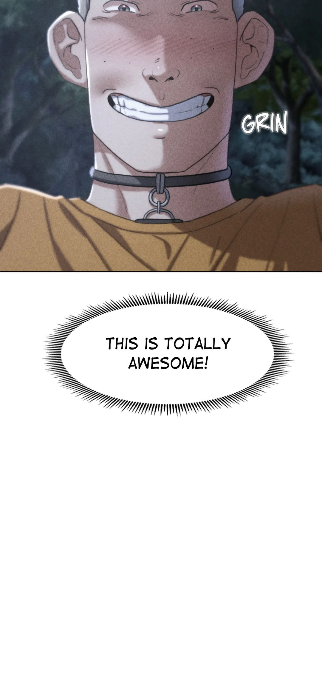 Seniors of Class 5 - Chapter 42 [photo 10] - MangaPorn