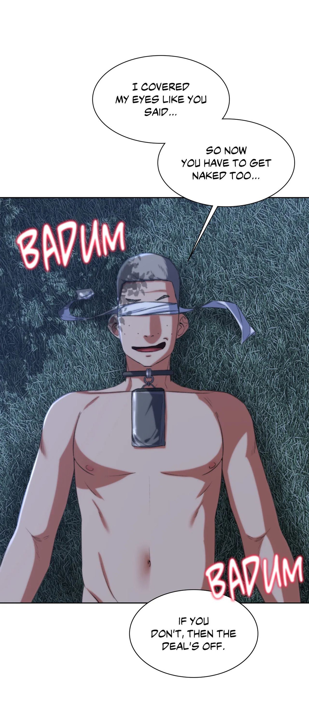 Seniors of Class 5 - Chapter 42 [photo 13] - MangaPorn