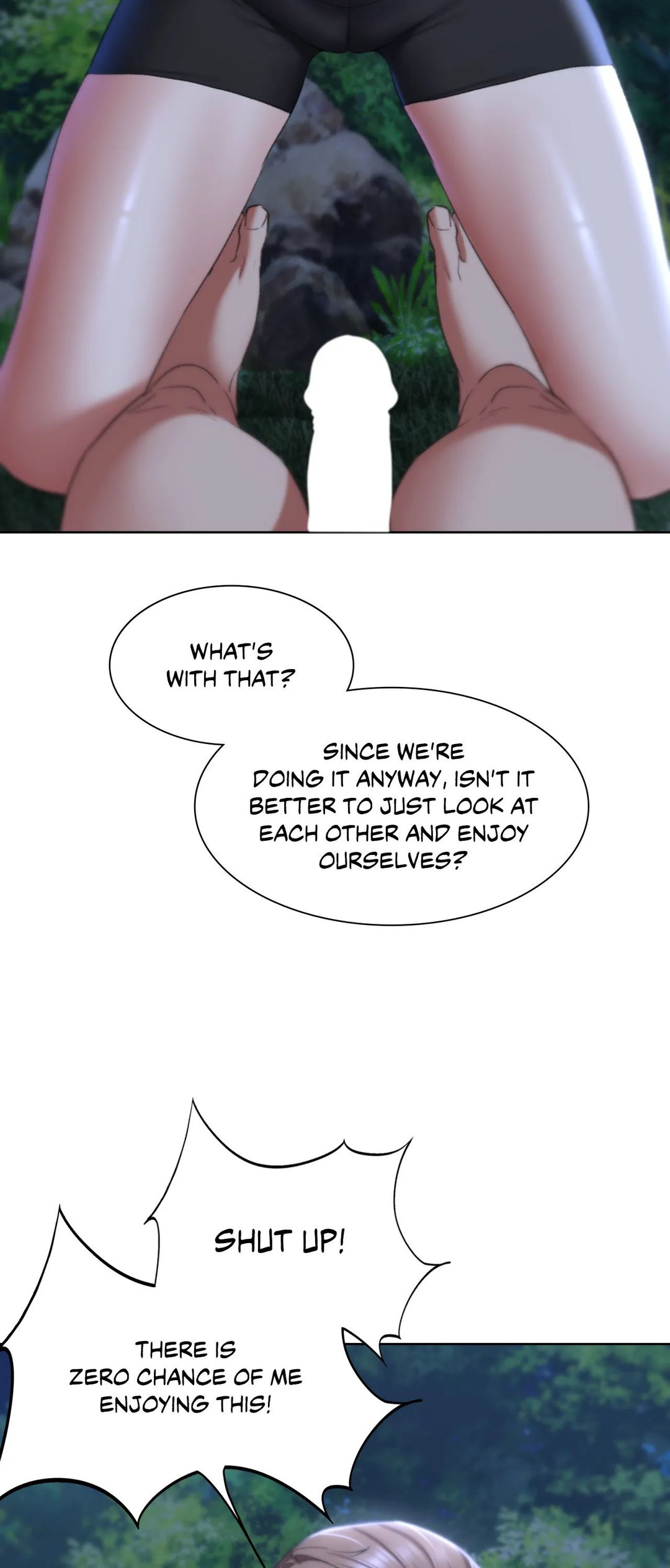 Seniors of Class 5 - Chapter 42 [photo 15] - MangaPorn