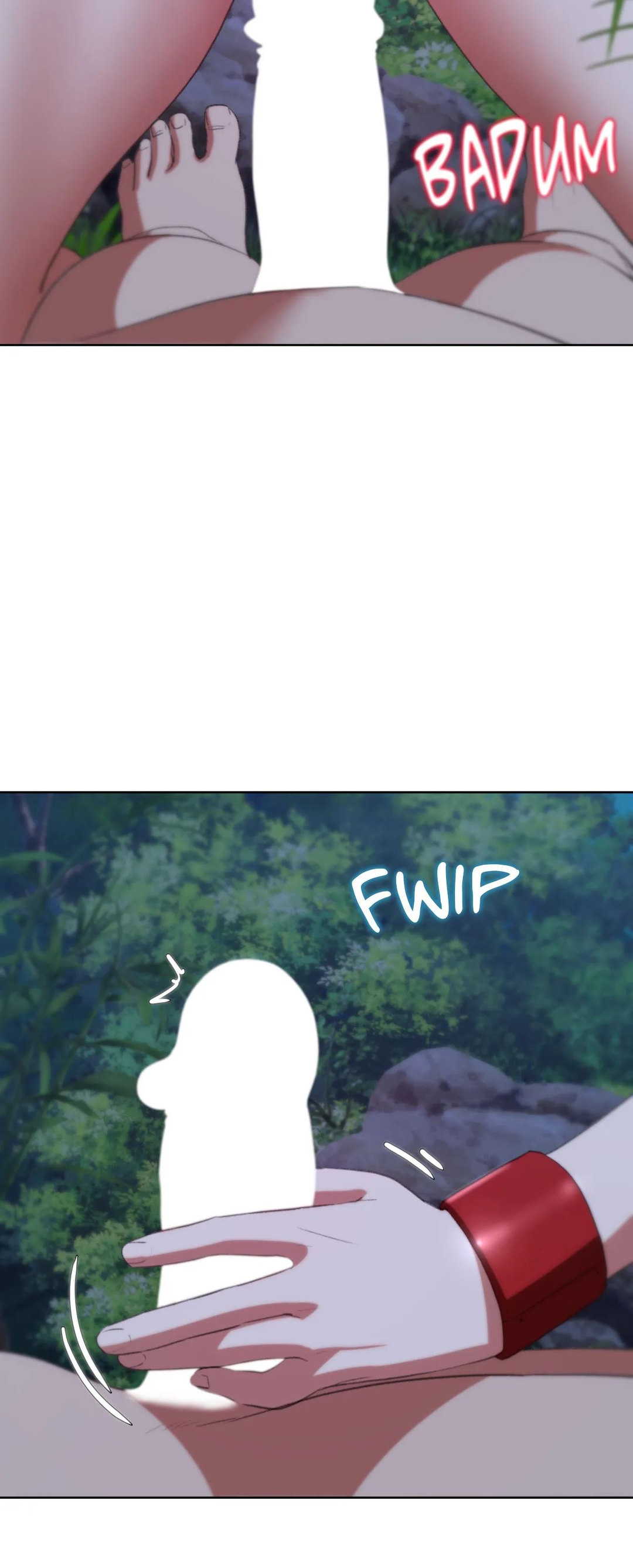 Seniors of Class 5 - Chapter 42 [photo 18] - MangaPorn