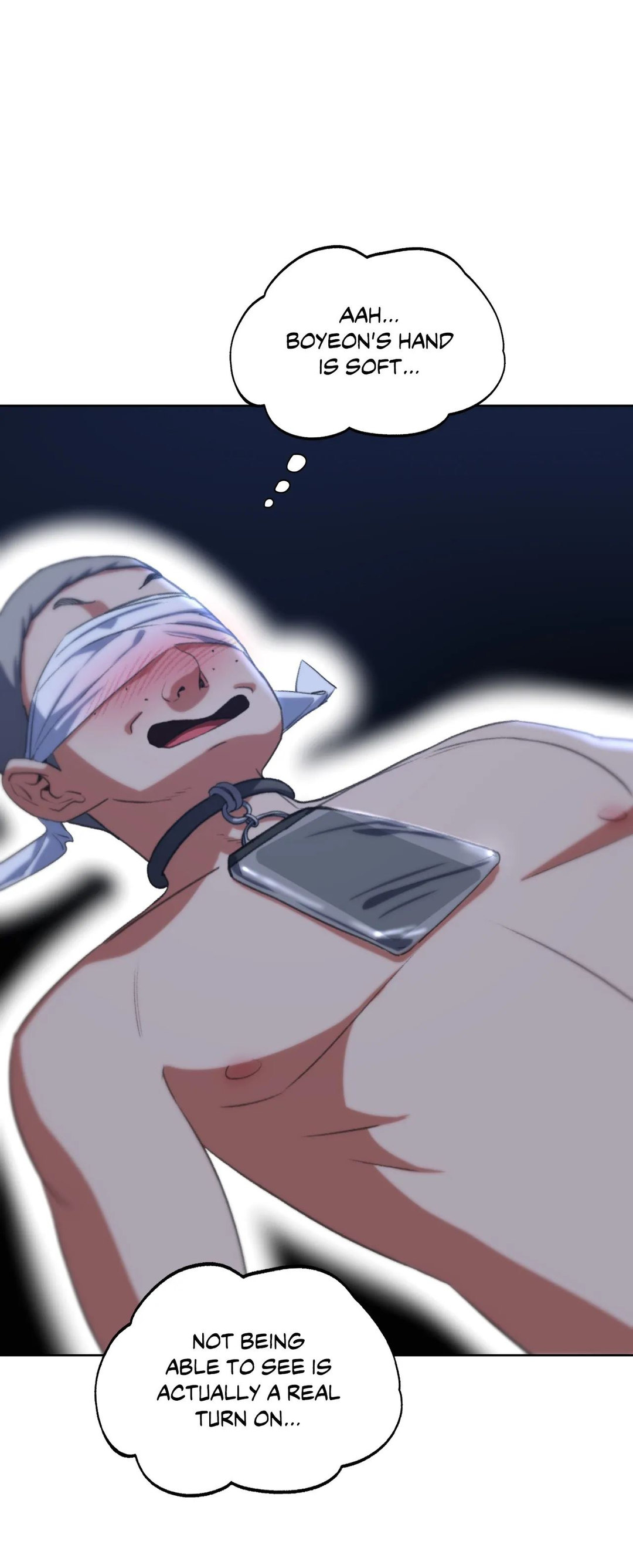 Seniors of Class 5 - Chapter 42 [photo 19] - MangaPorn