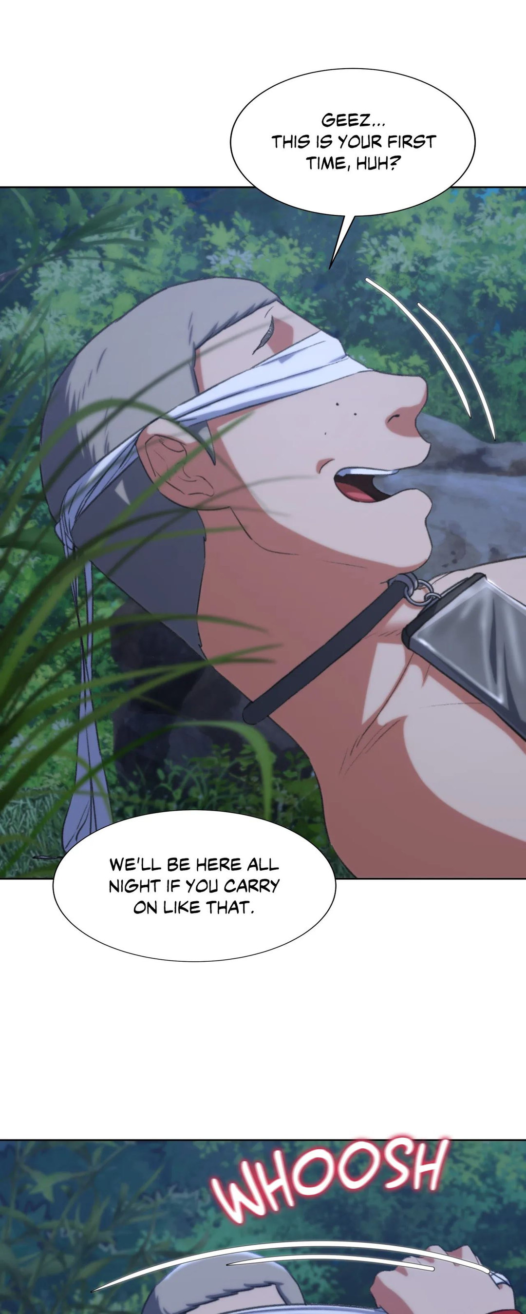 Seniors of Class 5 - Chapter 42 [photo 22] - MangaPorn