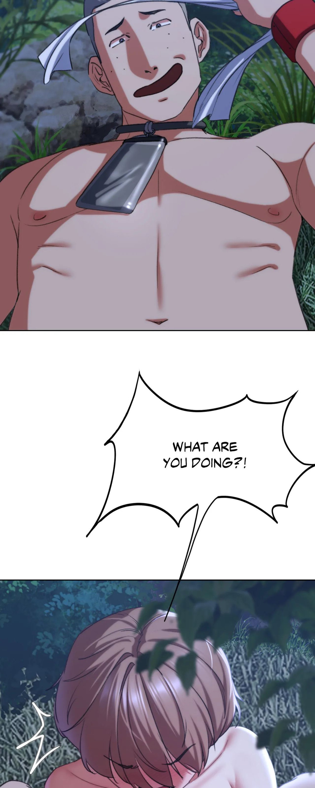 Seniors of Class 5 - Chapter 42 [photo 23] - MangaPorn