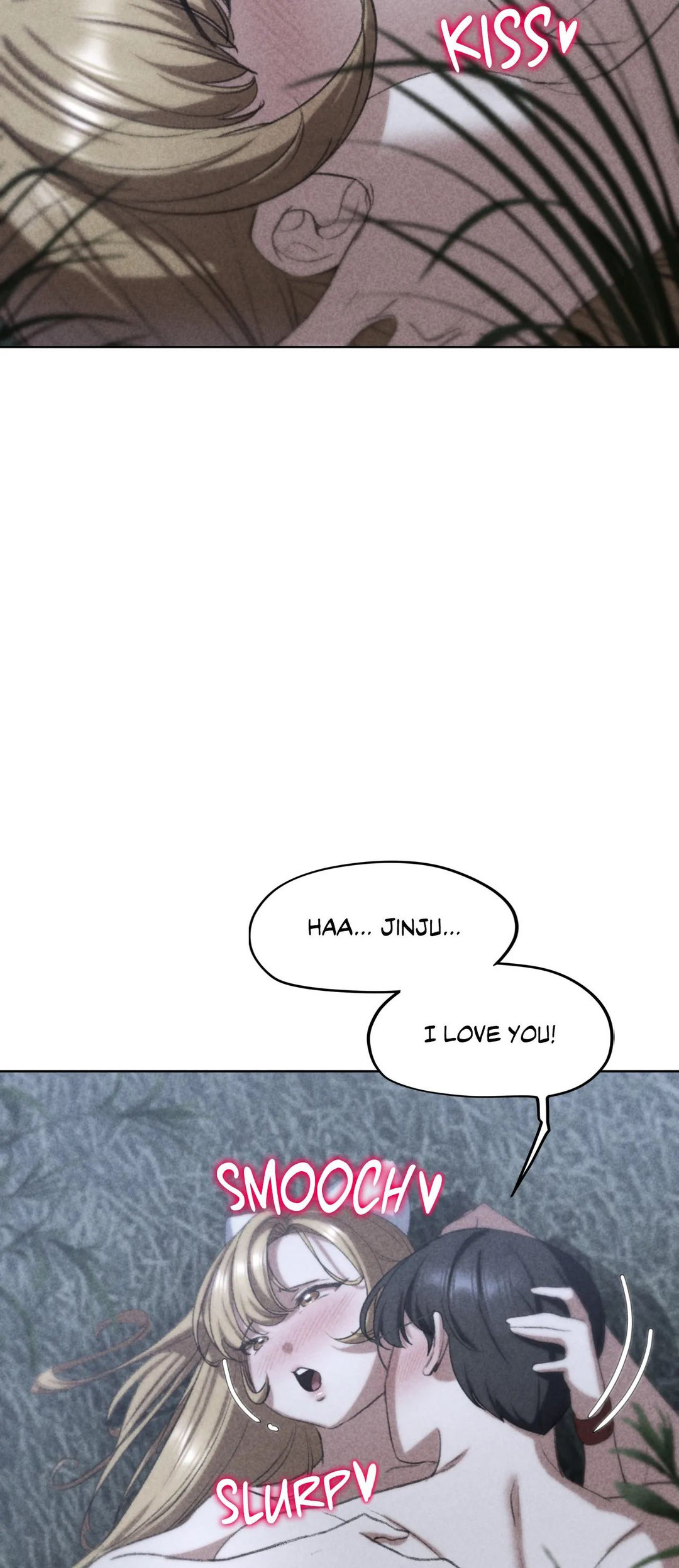 Seniors of Class 5 - Chapter 42 [photo 3] - MangaPorn