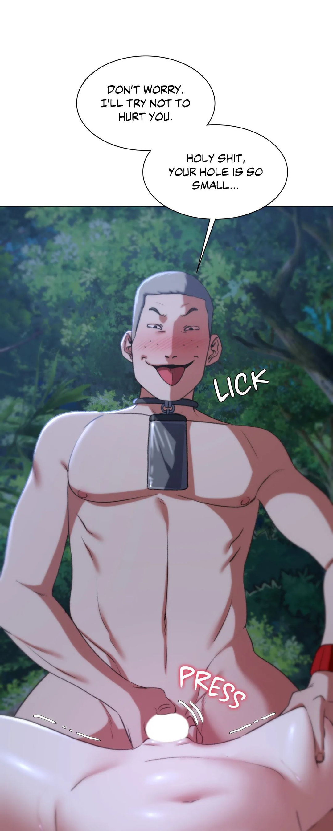 Seniors of Class 5 - Chapter 42 [photo 30] - MangaPorn