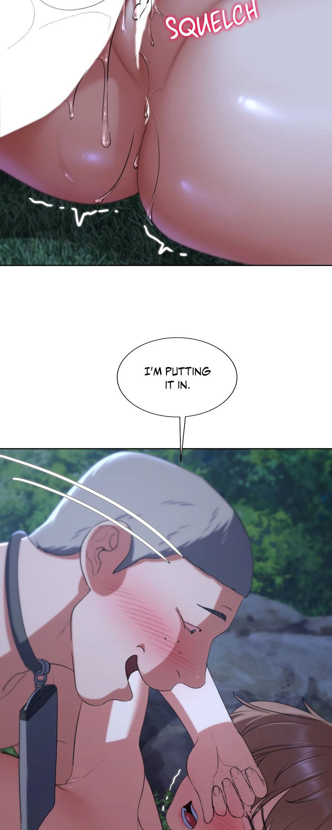 Seniors of Class 5 - Chapter 42 [photo 34] - MangaPorn