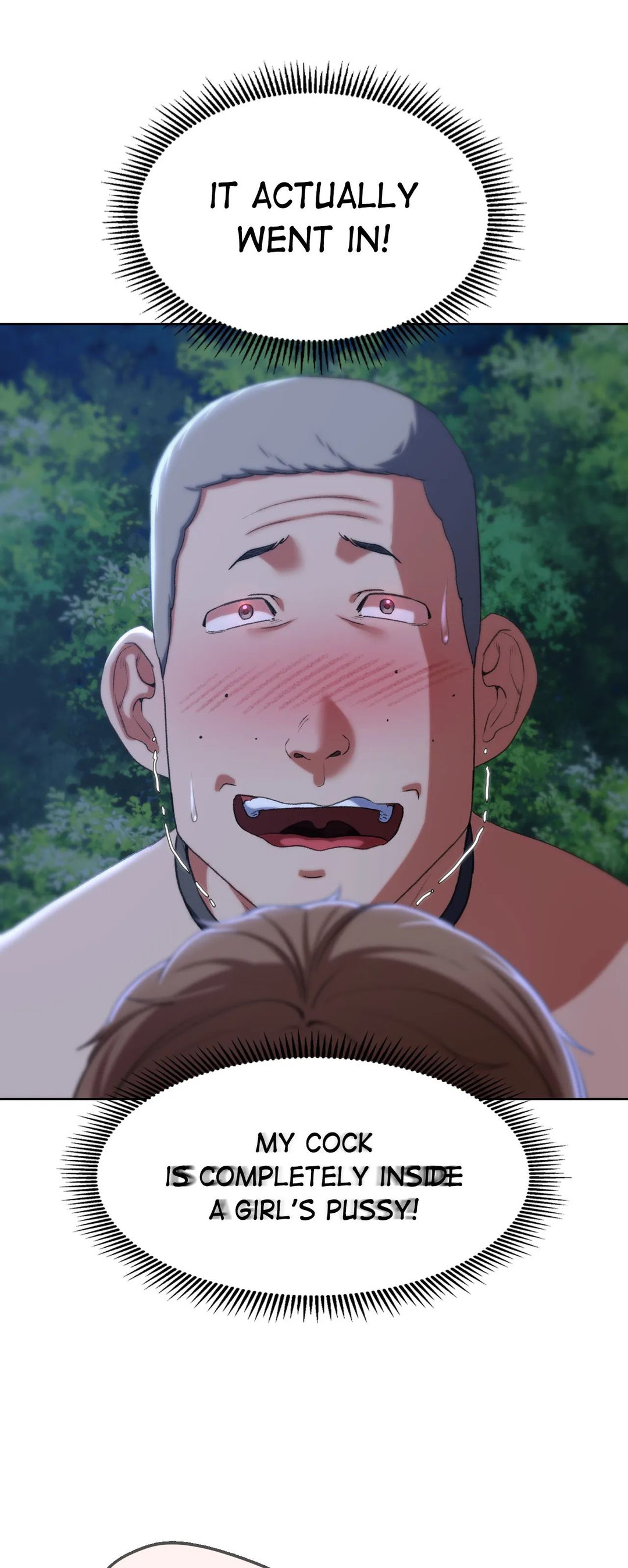 Seniors of Class 5 - Chapter 42 [photo 38] - MangaPorn