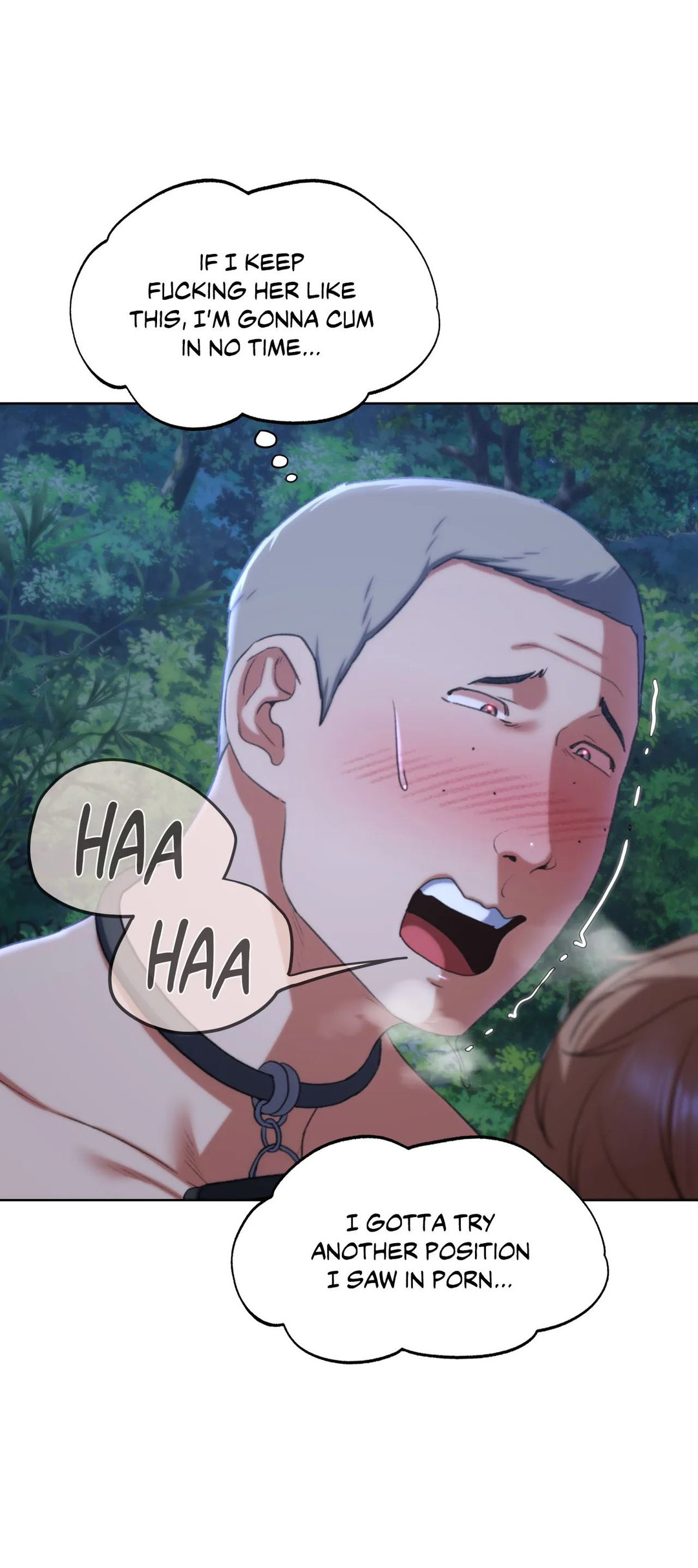 Seniors of Class 5 - Chapter 42 [photo 42] - MangaPorn