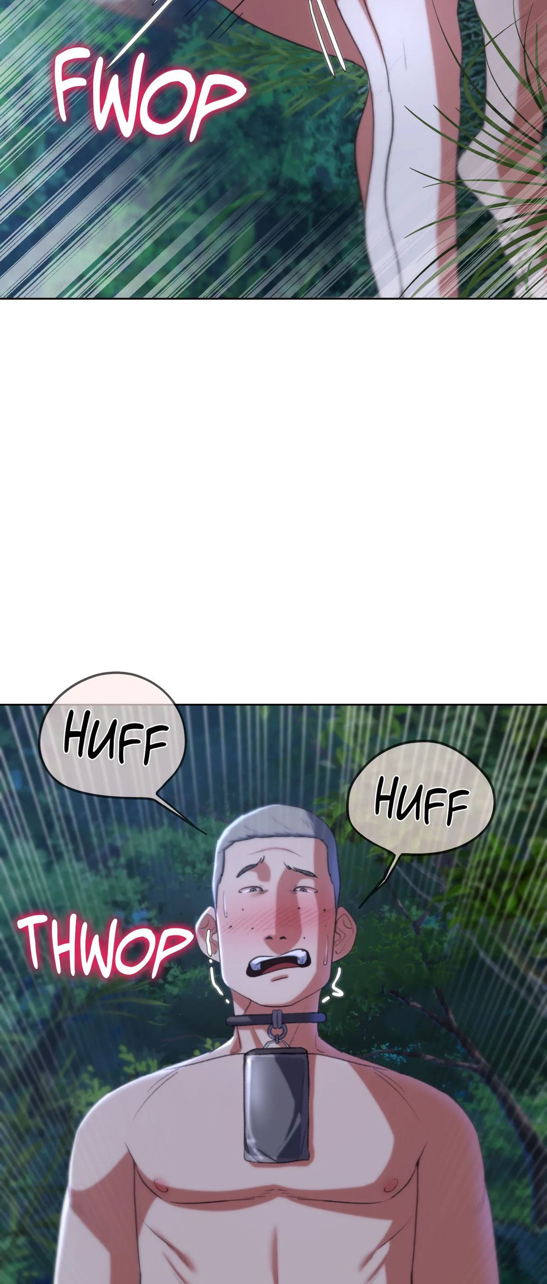 Seniors of Class 5 - Chapter 42 [photo 48] - MangaPorn