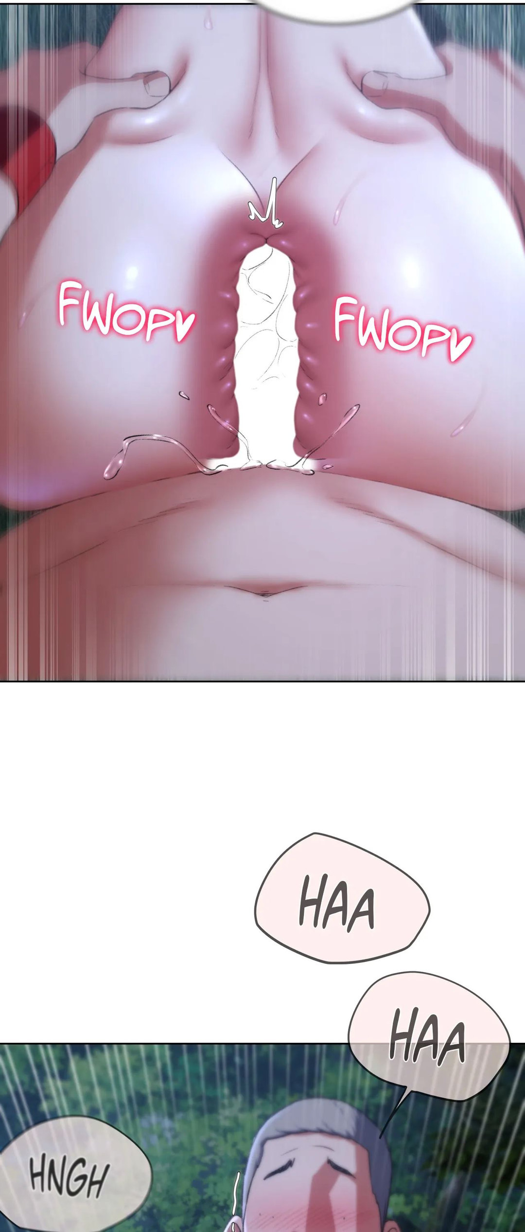 Seniors of Class 5 - Chapter 42 [photo 50] - MangaPorn