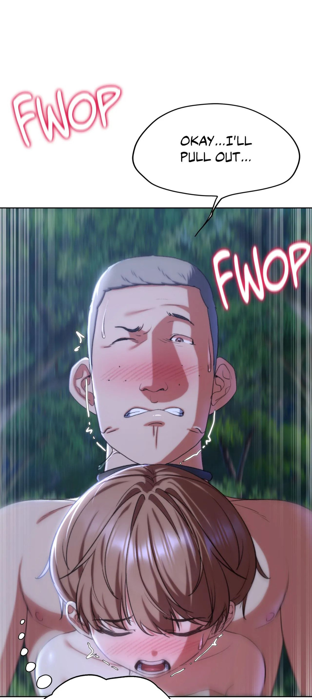 Seniors of Class 5 - Chapter 42 [photo 53] - MangaPorn