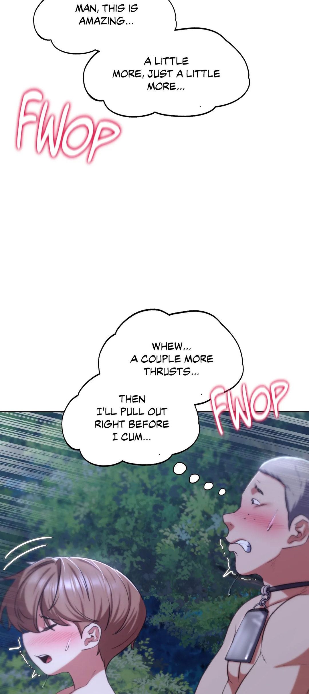 Seniors of Class 5 - Chapter 42 [photo 54] - MangaPorn