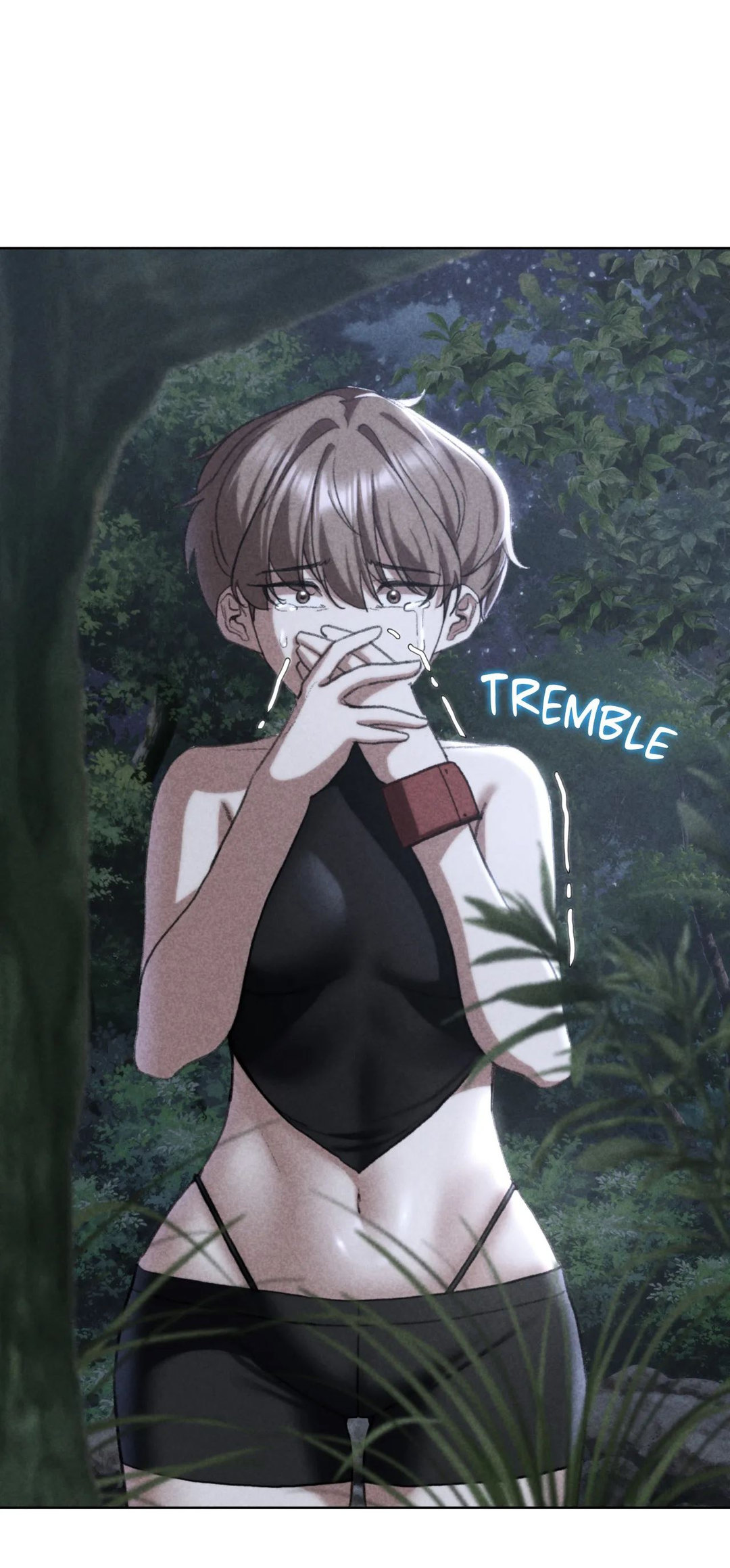 Seniors of Class 5 - Chapter 42 [photo 6] - MangaPorn